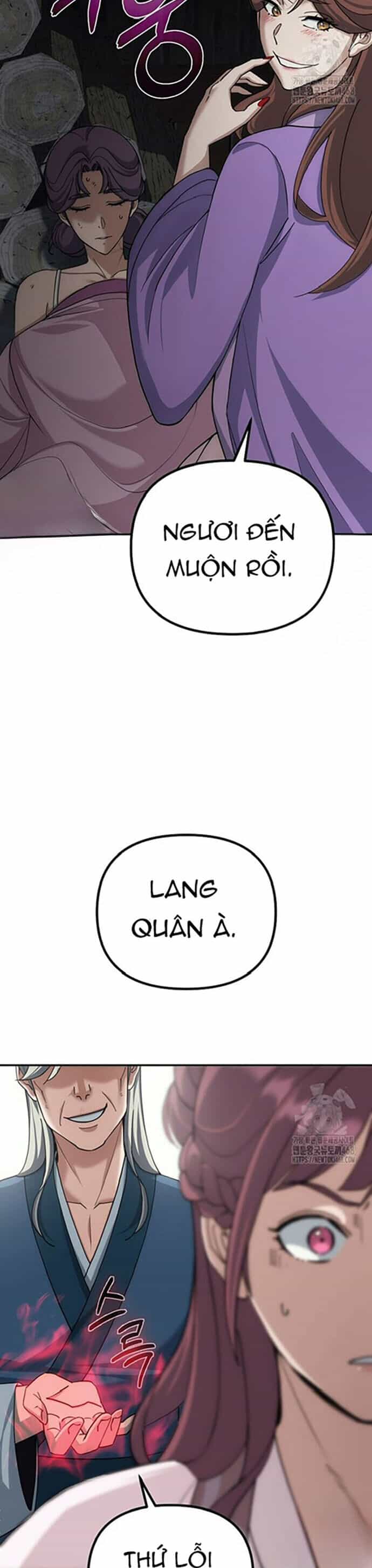 Hoạn Quan Tuyệt Luân - Chương 7 - ảnh 8