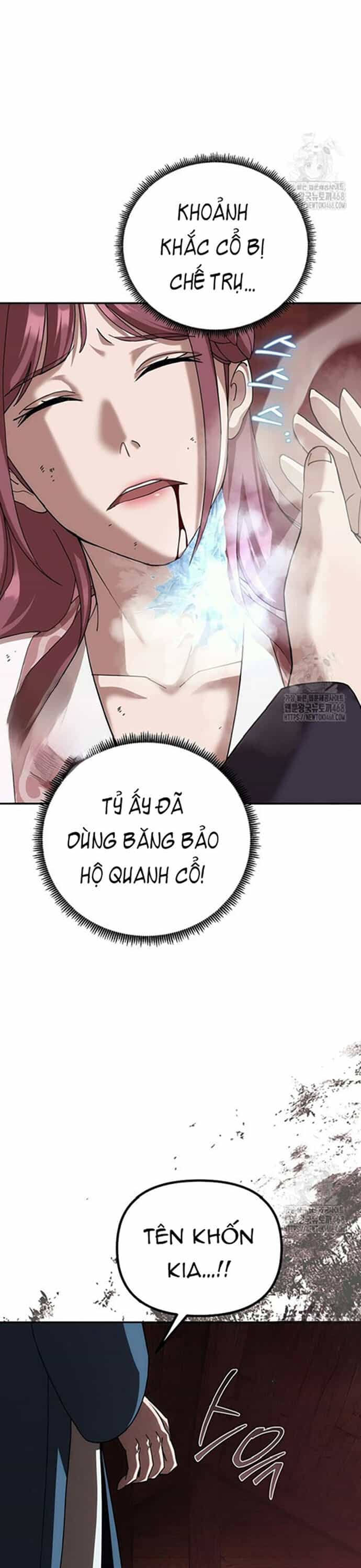 Hoạn Quan Tuyệt Luân - Chương 8 - ảnh 37
