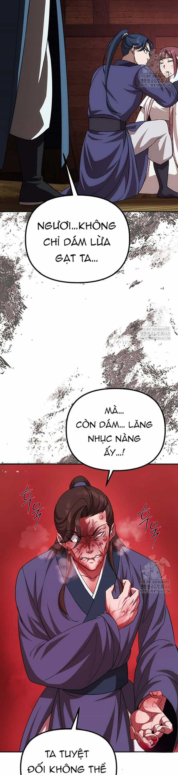 Hoạn Quan Tuyệt Luân - Chương 8 - ảnh 38
