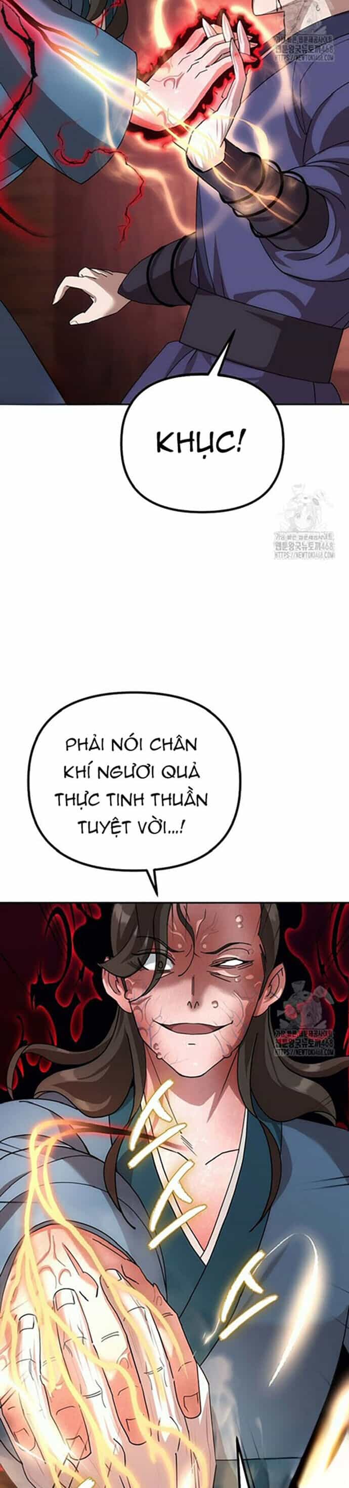 Hoạn Quan Tuyệt Luân - Chương 8 - ảnh 46
