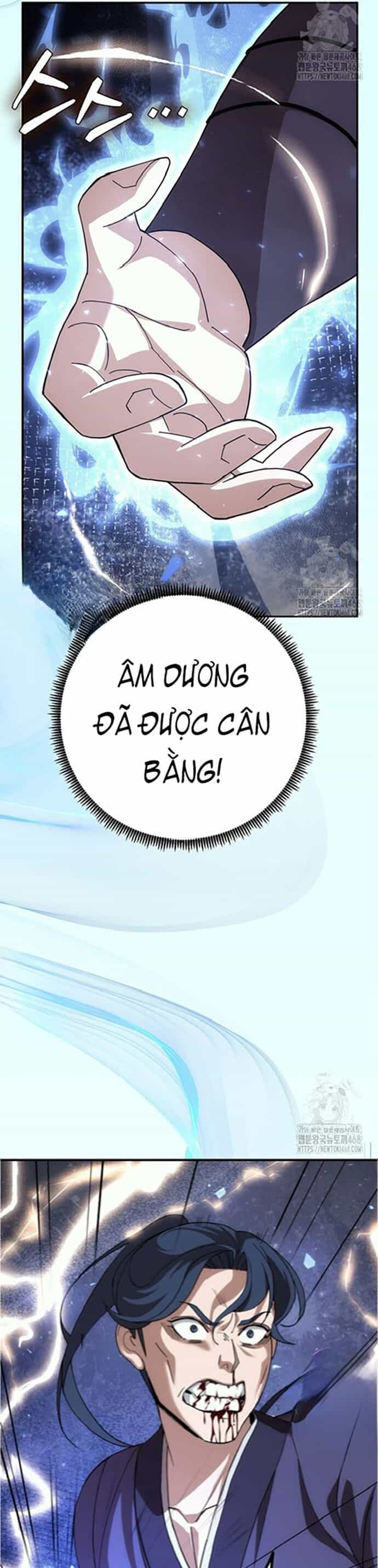 Hoạn Quan Tuyệt Luân - Chương 8 - ảnh 52