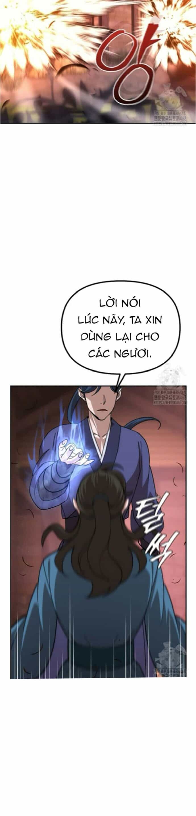 Hoạn Quan Tuyệt Luân - Chương 8 - ảnh 56