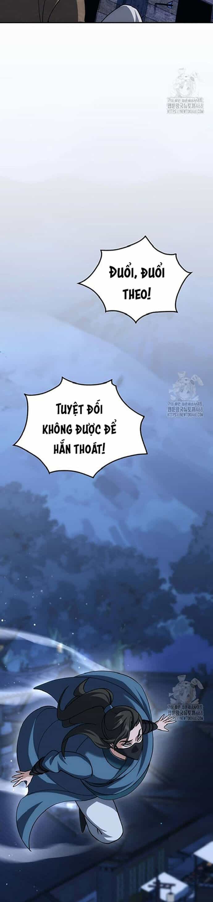 Hoạn Quan Tuyệt Luân - Chương 9 - ảnh 13