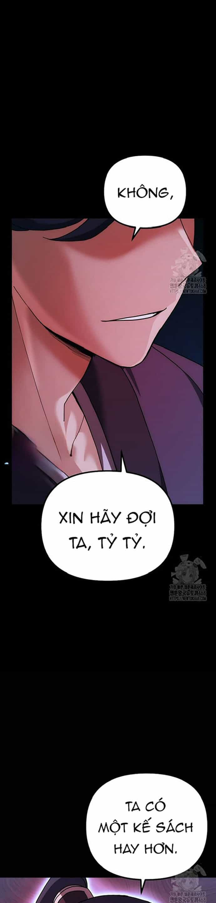 Hoạn Quan Tuyệt Luân - Chương 9 - ảnh 28
