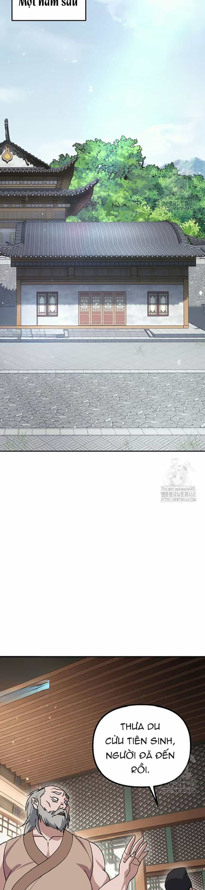 Hoạn Quan Tuyệt Luân - Chương 9 - ảnh 40