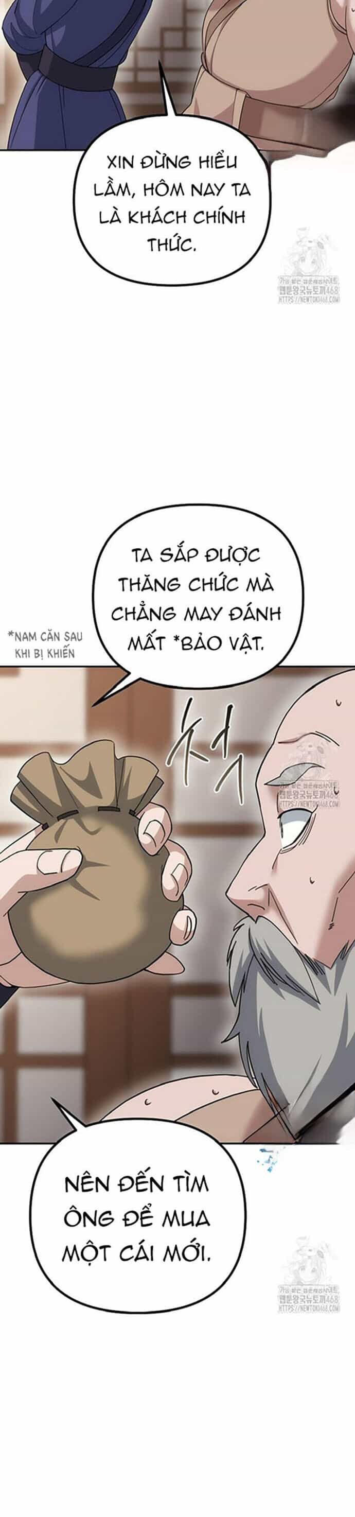 Hoạn Quan Tuyệt Luân - Chương 9 - ảnh 43