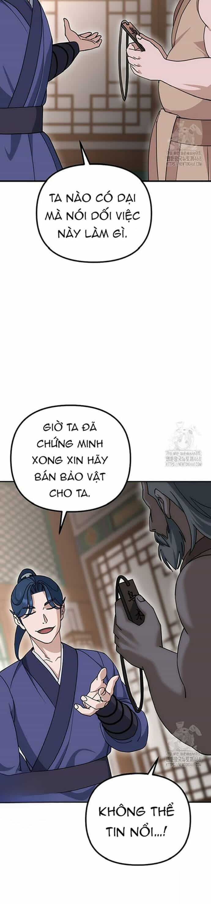 Hoạn Quan Tuyệt Luân - Chương 9 - ảnh 48