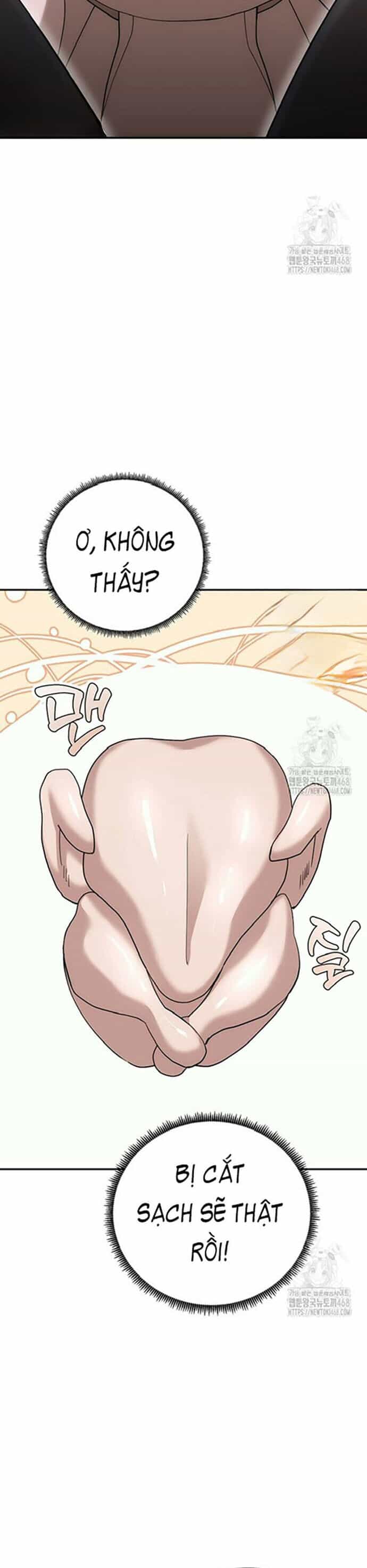Hoạn Quan Tuyệt Luân - Chương 9 - ảnh 51