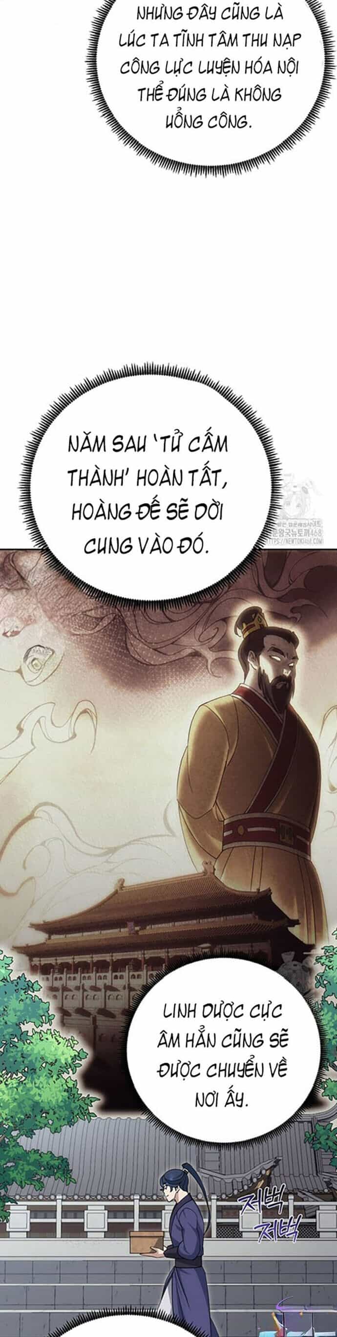 Hoạn Quan Tuyệt Luân - Chương 9 - ảnh 55