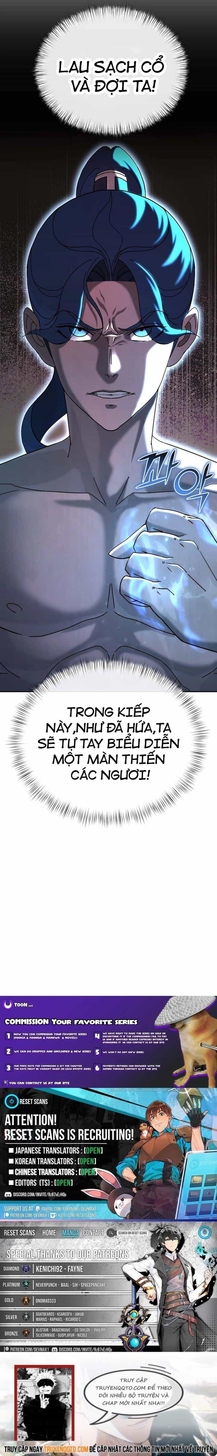 Hoạn Quan Vô Song - Chương 1 - ảnh 33