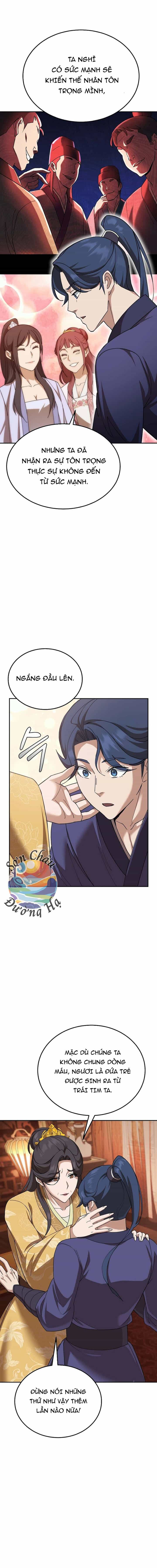 Hoạn Quan Vô Song - Chương 2 - ảnh 19