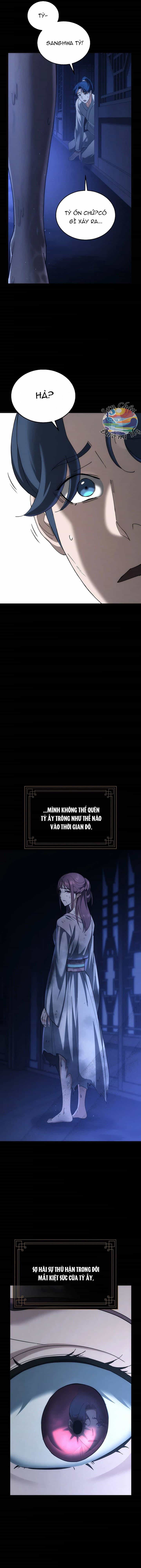 Hoạn Quan Vô Song - Chương 3 - ảnh 10