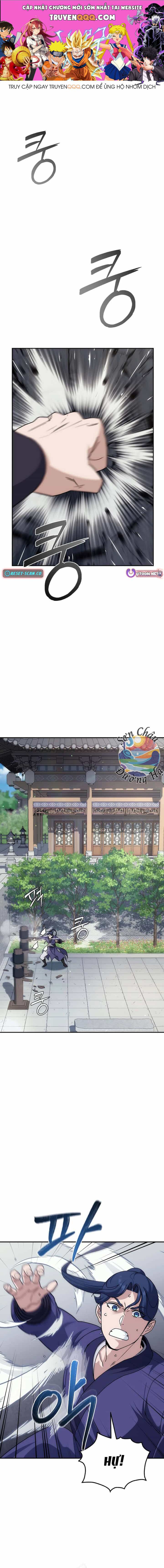 Hoạn Quan Vô Song - Chương 6 - ảnh 1