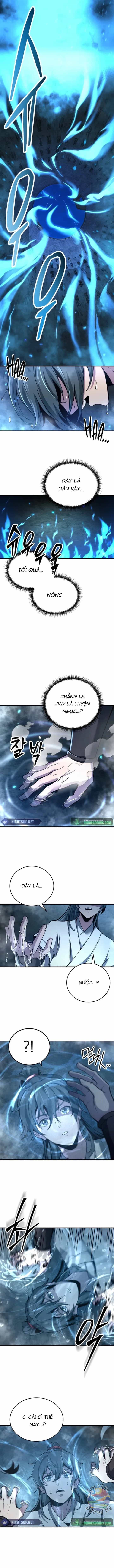 Hoàn Sinh Võ Thần - Chương 1 - ảnh 11