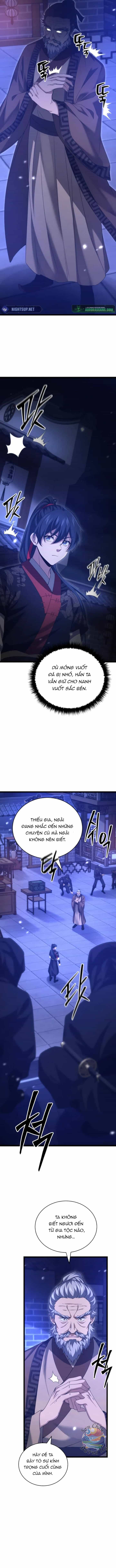 Hoàn Sinh Võ Thần - Chương 11 - ảnh 14