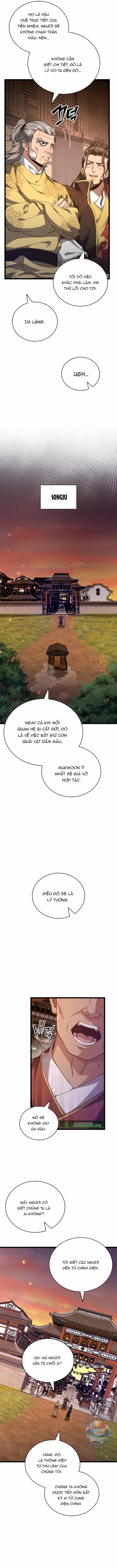 Hoàn Sinh Võ Thần - Chương 11 - ảnh 6