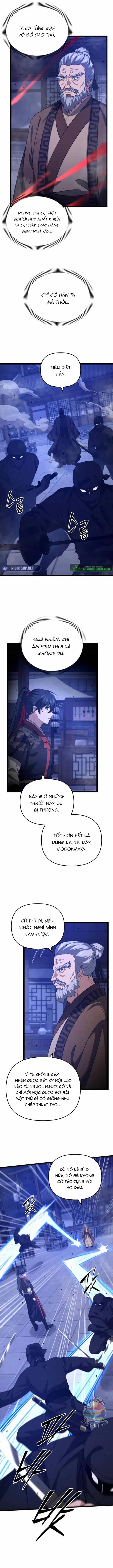 Hoàn Sinh Võ Thần - Chương 12 - ảnh 2