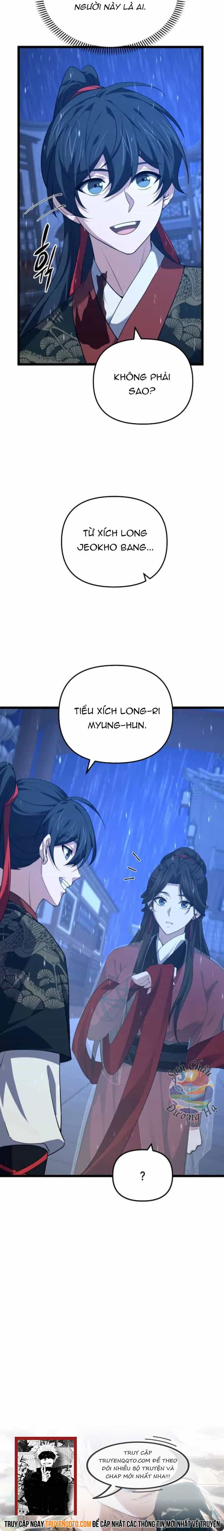 Hoàn Sinh Võ Thần - Chương 16 - ảnh 15