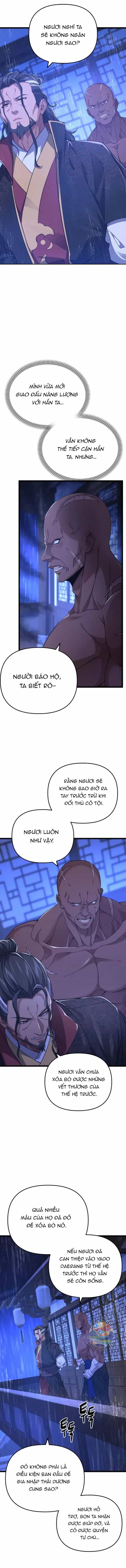 Hoàn Sinh Võ Thần - Chương 16 - ảnh 2