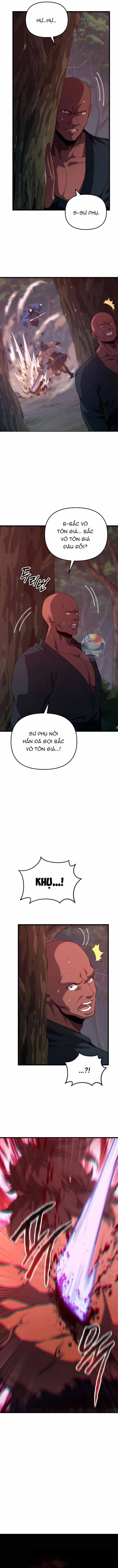 Hoàn Sinh Võ Thần - Chương 19 - ảnh 4