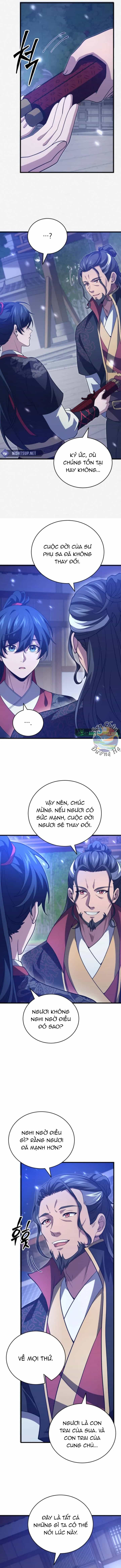 Hoàn Sinh Võ Thần - Chương 5 - ảnh 10