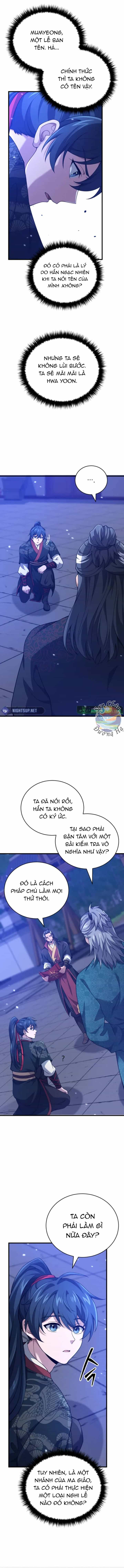 Hoàn Sinh Võ Thần - Chương 5 - ảnh 8