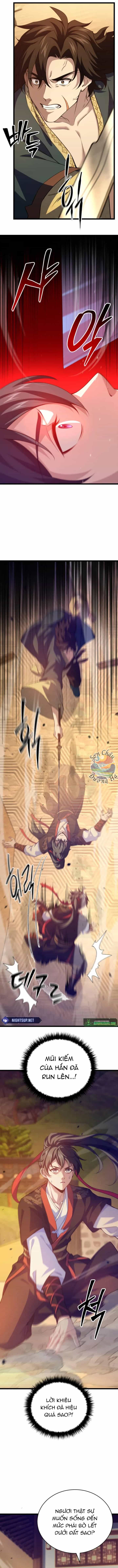 Hoàn Sinh Võ Thần - Chương 6 - ảnh 5