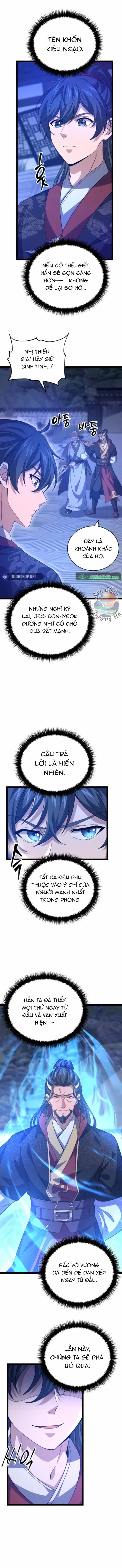 Hoàn Sinh Võ Thần - Chương 7 - ảnh 11