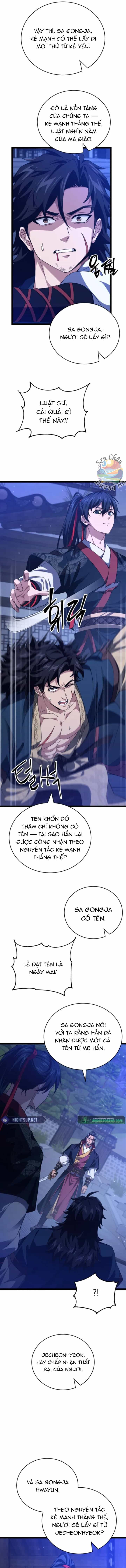 Hoàn Sinh Võ Thần - Chương 7 - ảnh 8