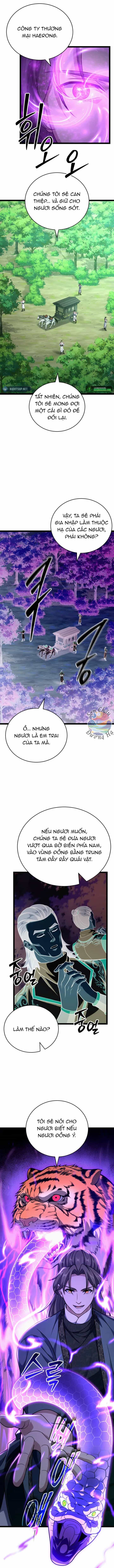 Hoàn Sinh Võ Thần - Chương 8 - ảnh 10