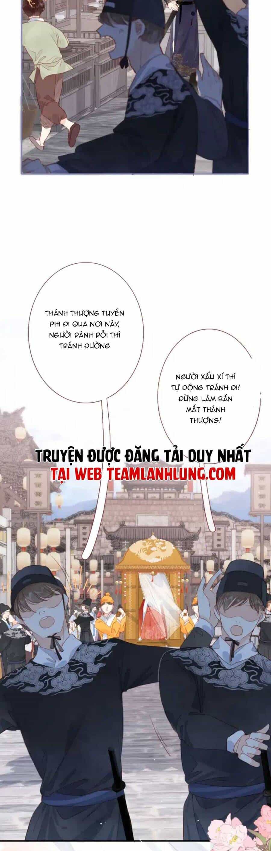 Hoàng Đế Bệ Hạ : Cùng Ta Đi Ăn Xin Nào - Chương 1 - ảnh 15