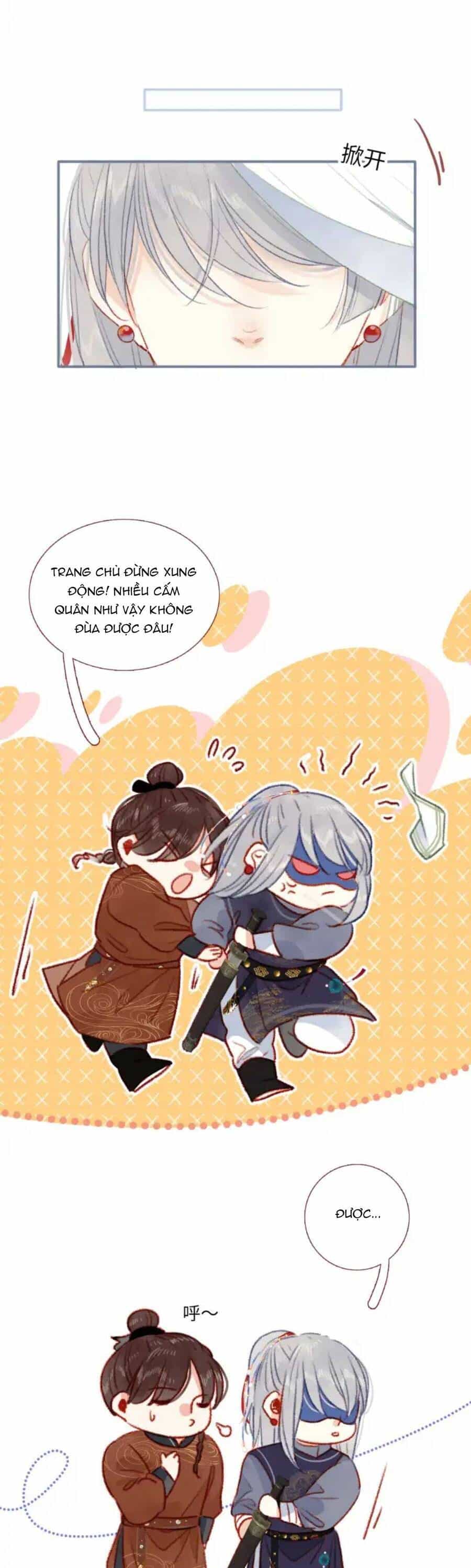Hoàng Đế Bệ Hạ : Cùng Ta Đi Ăn Xin Nào - Chương 1 - ảnh 23