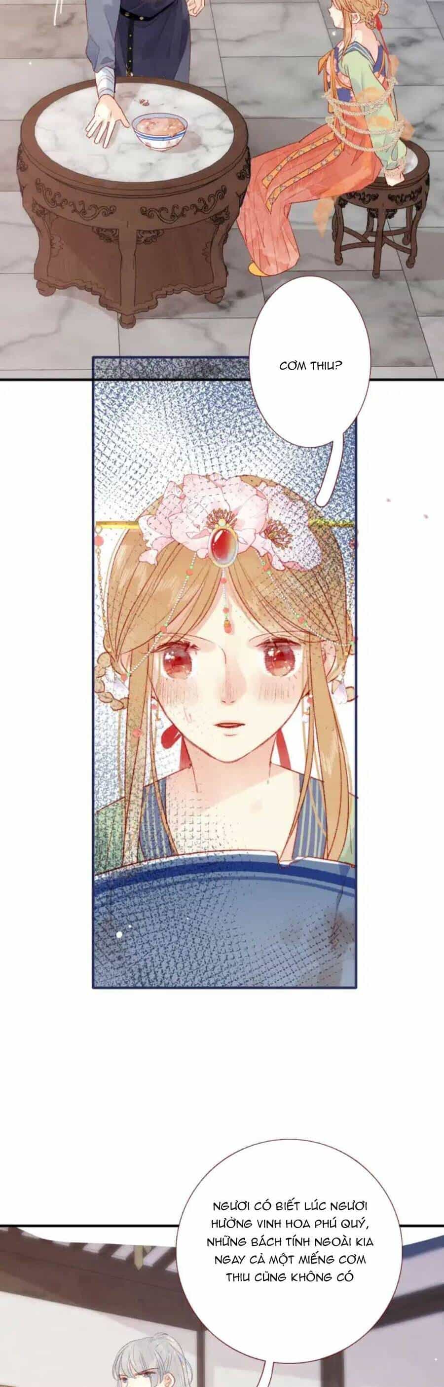 Hoàng Đế Bệ Hạ : Cùng Ta Đi Ăn Xin Nào - Chương 1 - ảnh 35