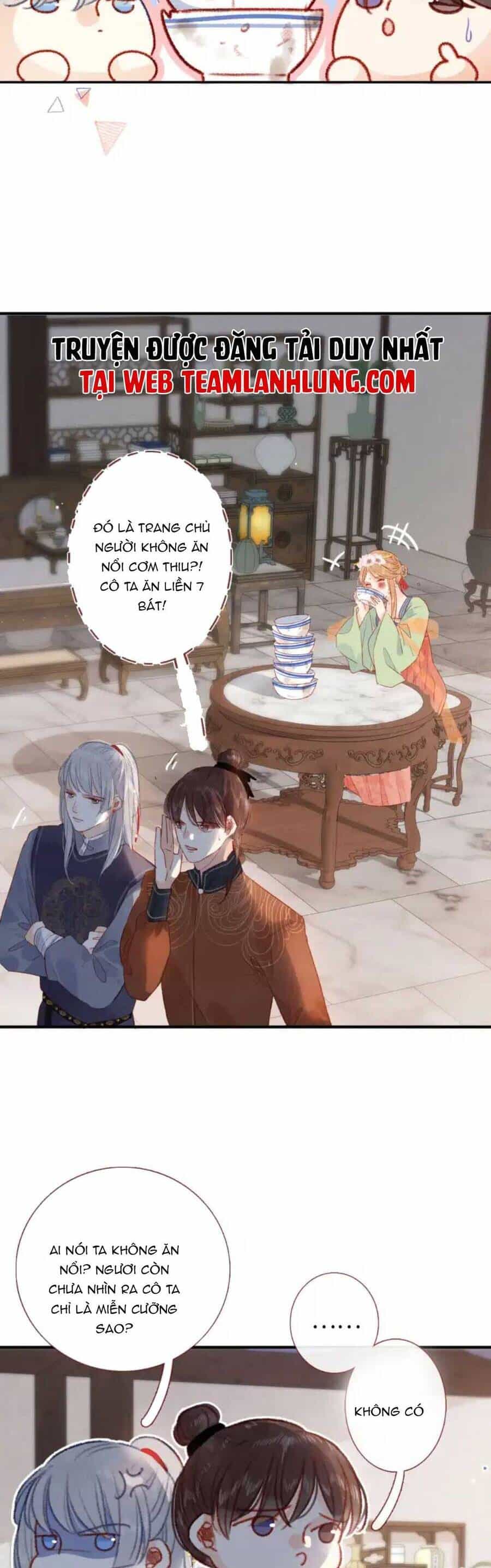 Hoàng Đế Bệ Hạ : Cùng Ta Đi Ăn Xin Nào - Chương 1 - ảnh 38