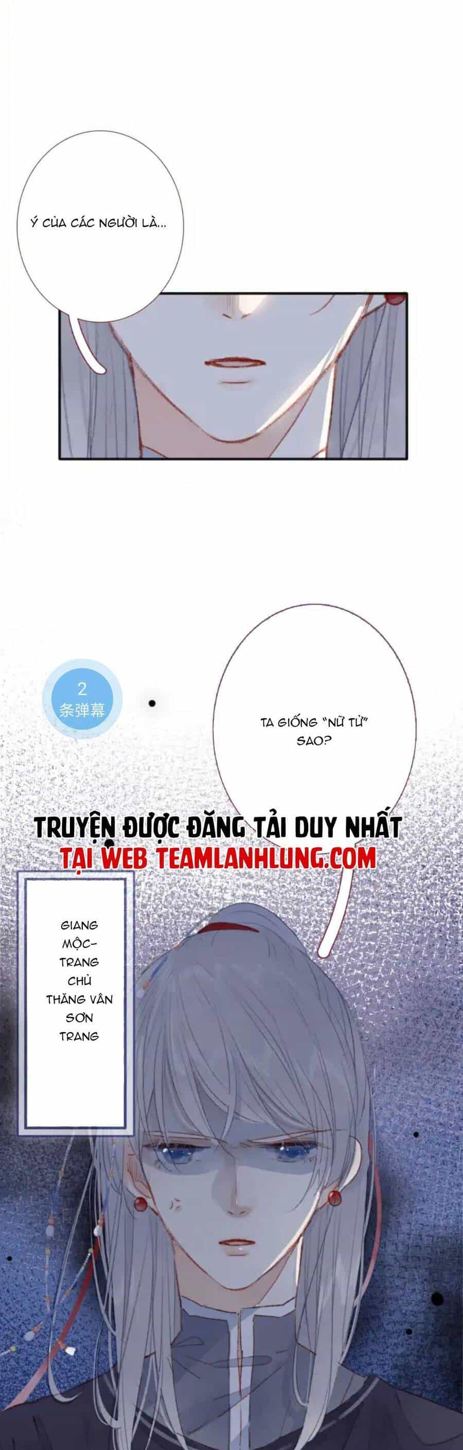 Hoàng Đế Bệ Hạ : Cùng Ta Đi Ăn Xin Nào - Chương 1 - ảnh 9