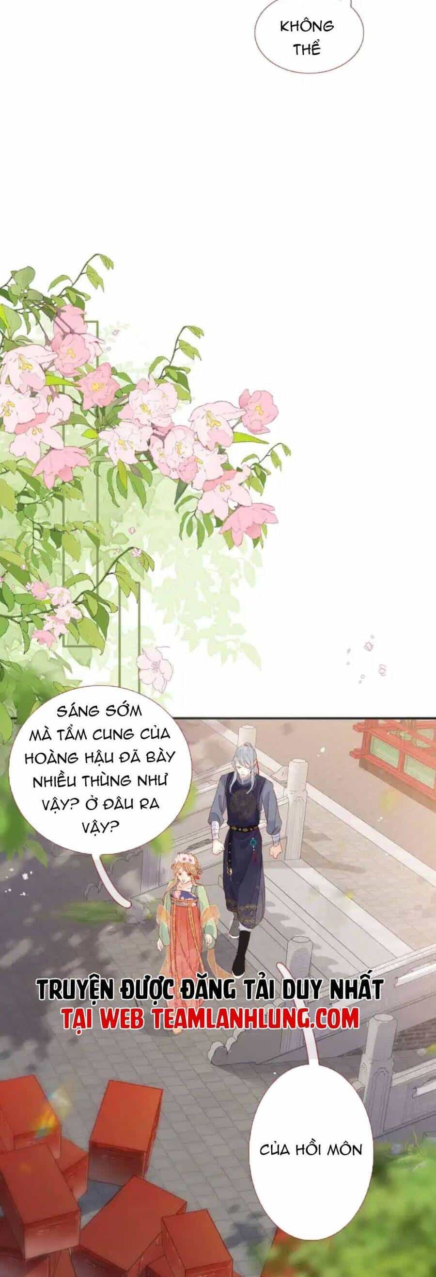 Hoàng Đế Bệ Hạ : Cùng Ta Đi Ăn Xin Nào - Chương 10 - ảnh 10
