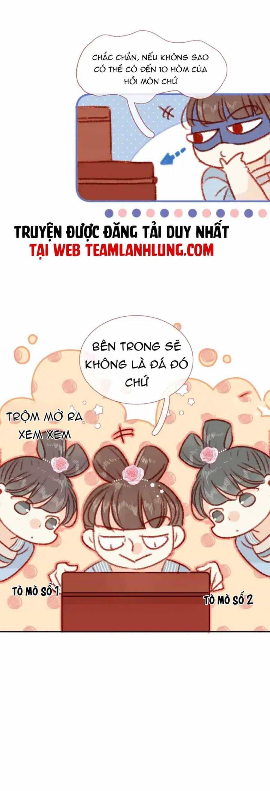 Hoàng Đế Bệ Hạ : Cùng Ta Đi Ăn Xin Nào - Chương 10 - ảnh 12