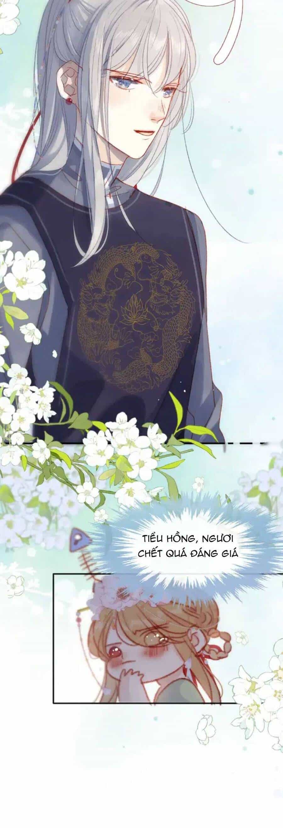 Hoàng Đế Bệ Hạ : Cùng Ta Đi Ăn Xin Nào - Chương 10 - ảnh 15