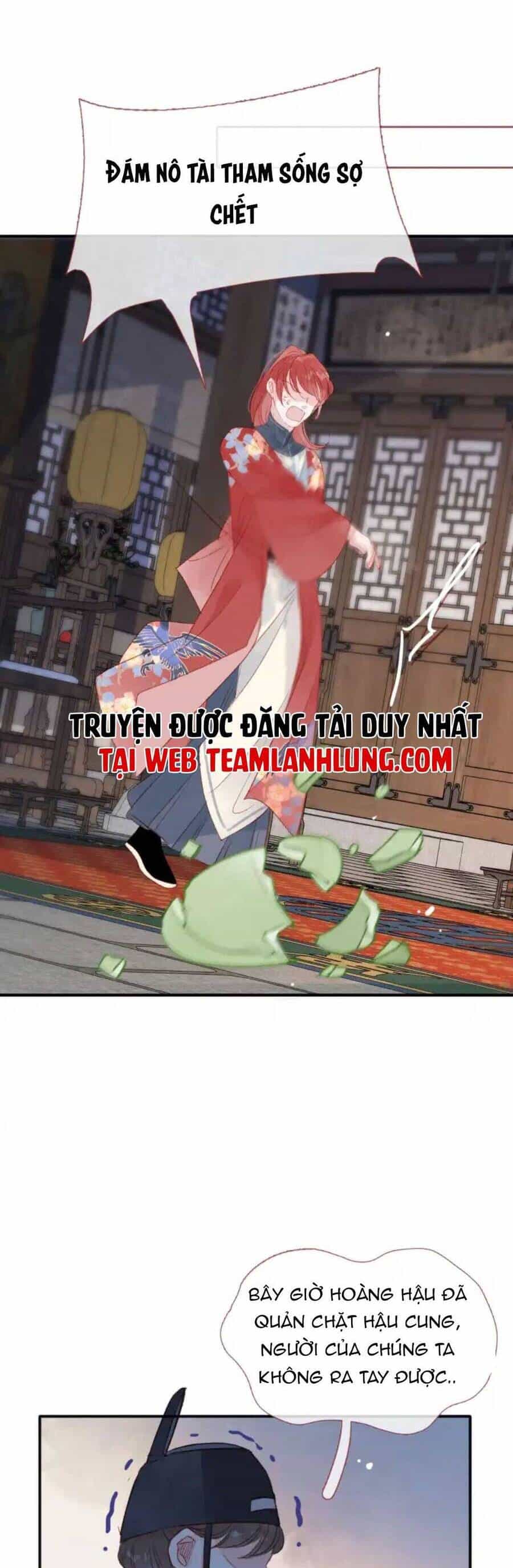 Hoàng Đế Bệ Hạ : Cùng Ta Đi Ăn Xin Nào - Chương 10 - ảnh 26