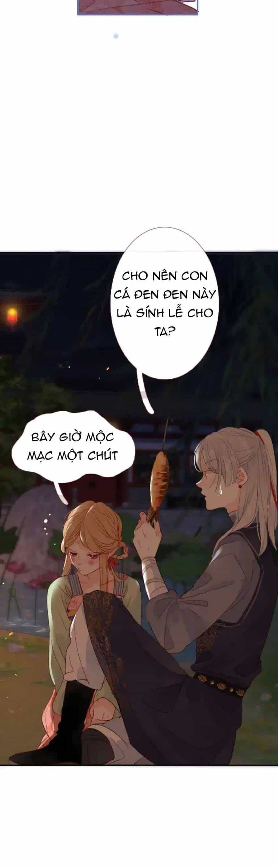 Hoàng Đế Bệ Hạ : Cùng Ta Đi Ăn Xin Nào - Chương 10 - ảnh 7