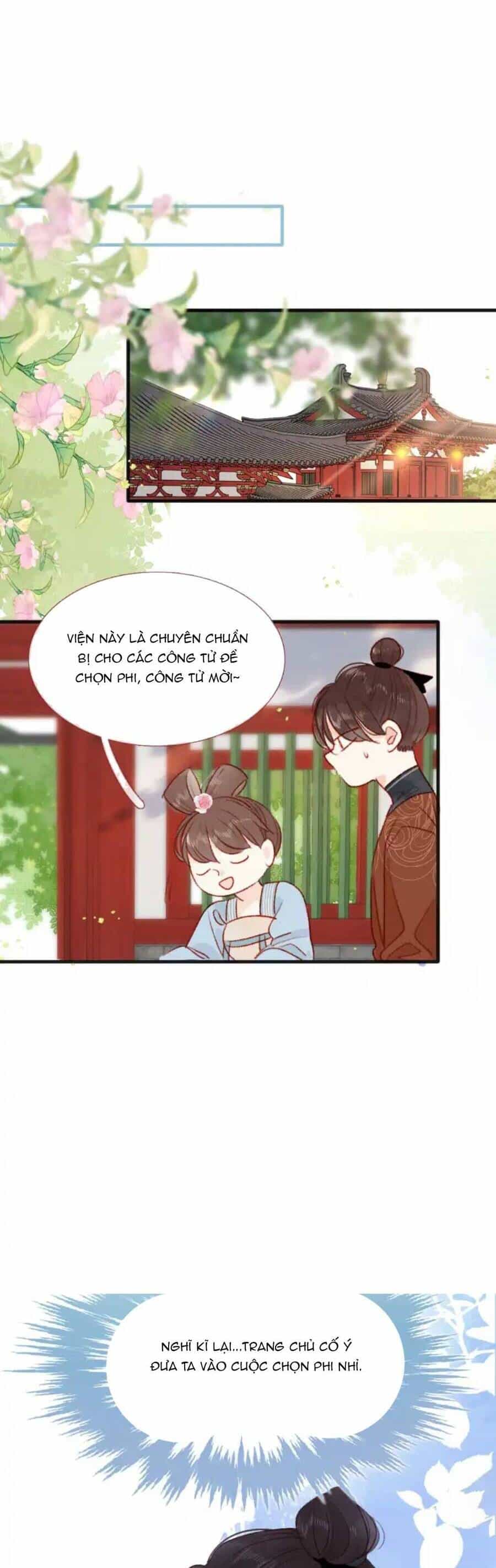 Hoàng Đế Bệ Hạ : Cùng Ta Đi Ăn Xin Nào - Chương 11 - ảnh 23