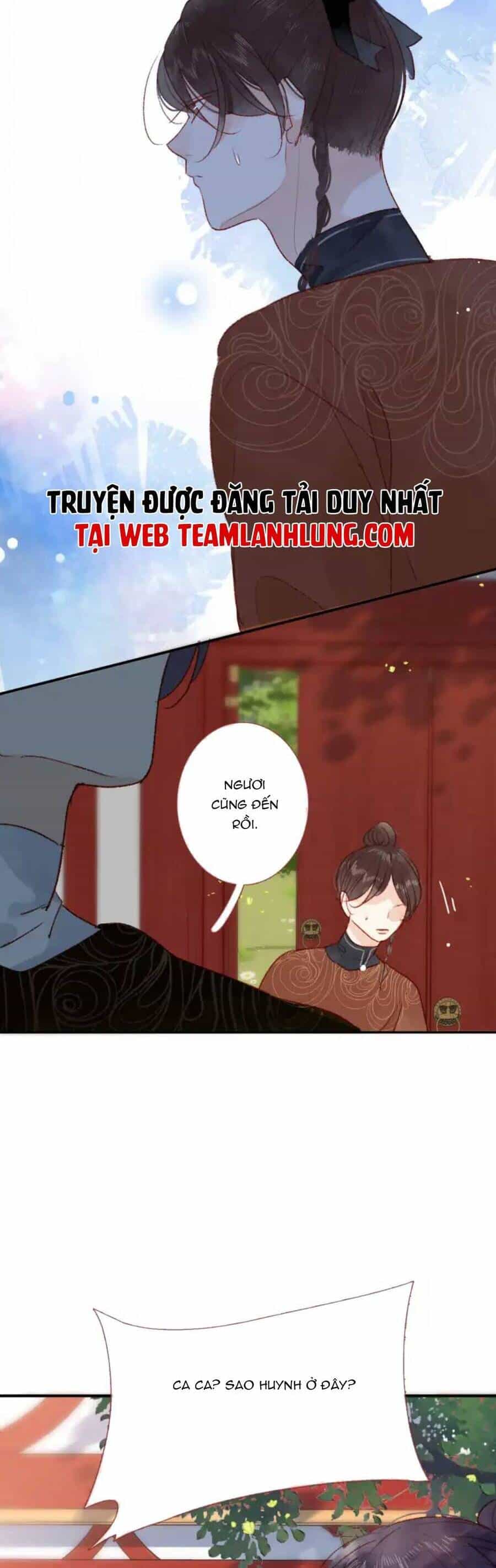 Hoàng Đế Bệ Hạ : Cùng Ta Đi Ăn Xin Nào - Chương 11 - ảnh 24
