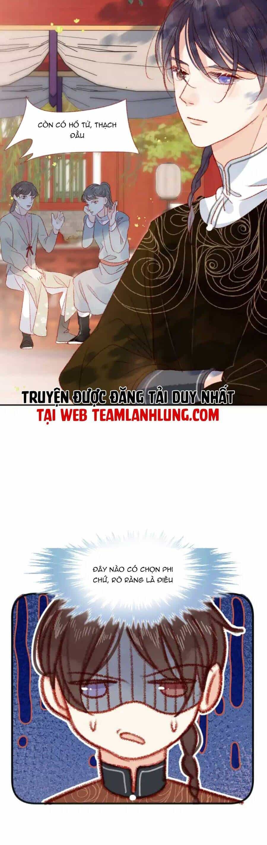 Hoàng Đế Bệ Hạ : Cùng Ta Đi Ăn Xin Nào - Chương 11 - ảnh 25
