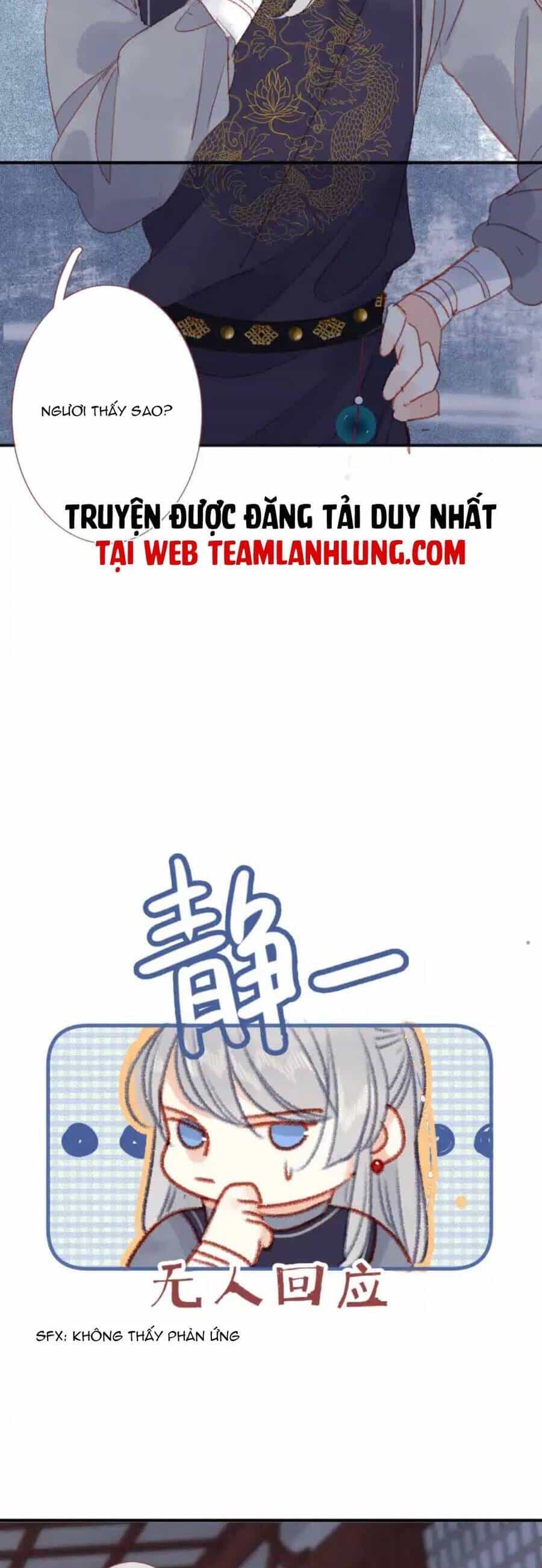Hoàng Đế Bệ Hạ : Cùng Ta Đi Ăn Xin Nào - Chương 11 - ảnh 9