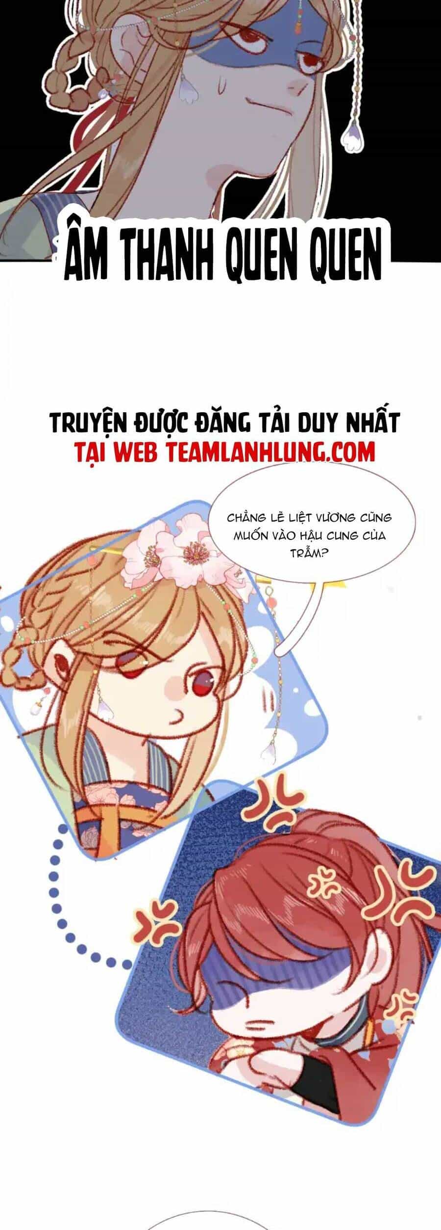 Hoàng Đế Bệ Hạ : Cùng Ta Đi Ăn Xin Nào - Chương 12 - ảnh 18