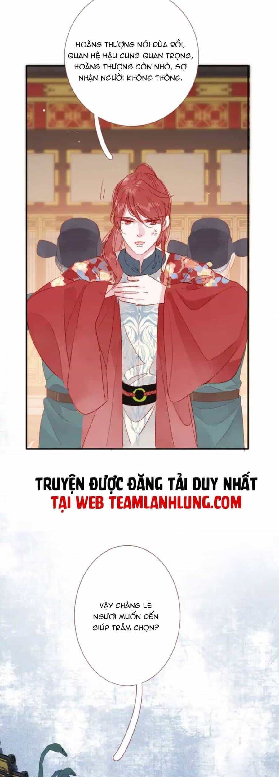 Hoàng Đế Bệ Hạ : Cùng Ta Đi Ăn Xin Nào - Chương 12 - ảnh 19
