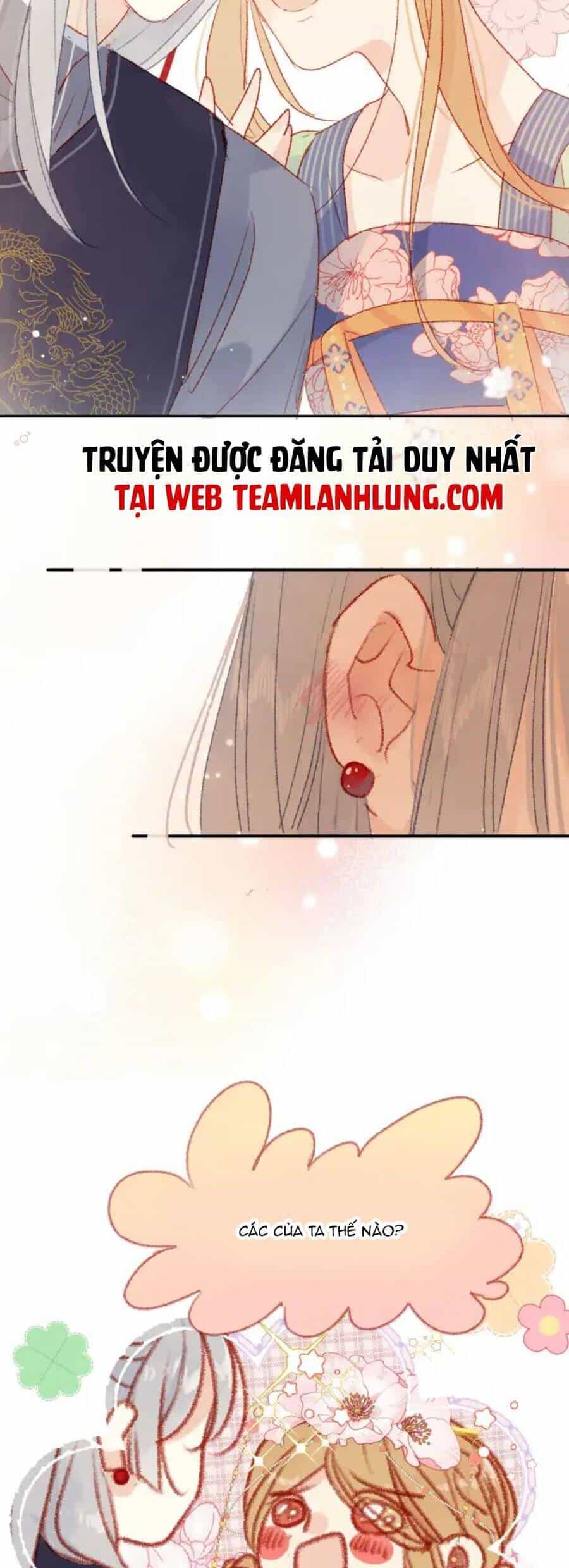 Hoàng Đế Bệ Hạ : Cùng Ta Đi Ăn Xin Nào - Chương 12 - ảnh 25