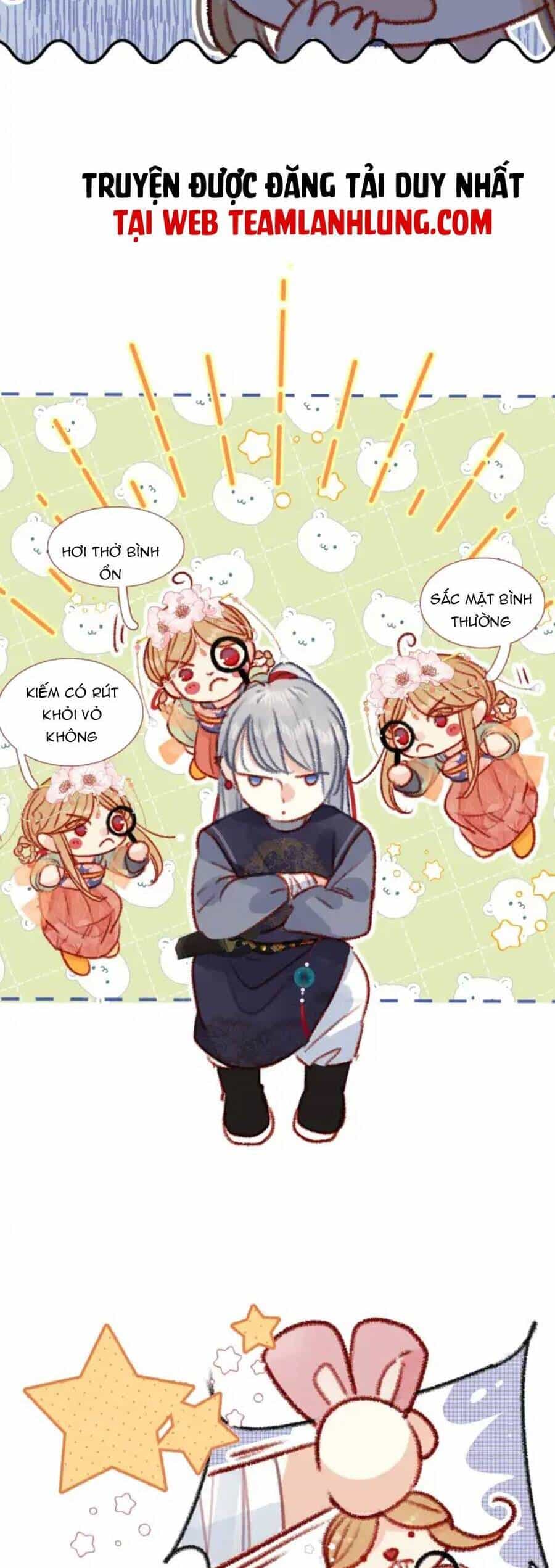 Hoàng Đế Bệ Hạ : Cùng Ta Đi Ăn Xin Nào - Chương 12 - ảnh 8