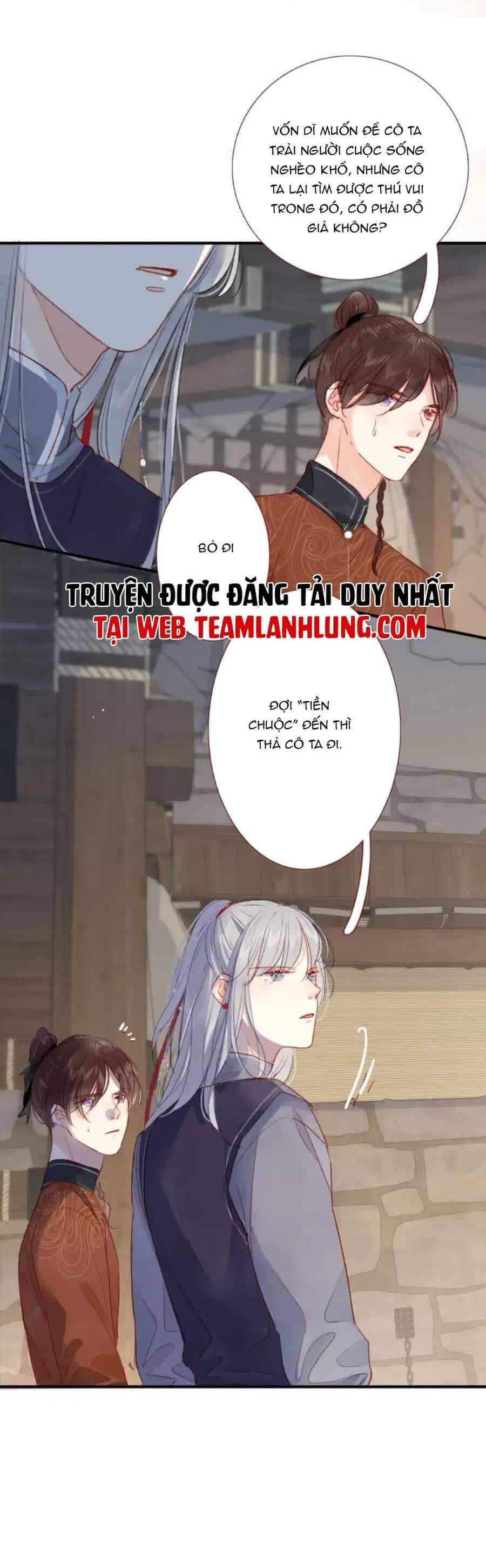 Hoàng Đế Bệ Hạ : Cùng Ta Đi Ăn Xin Nào - Chương 2 - ảnh 10