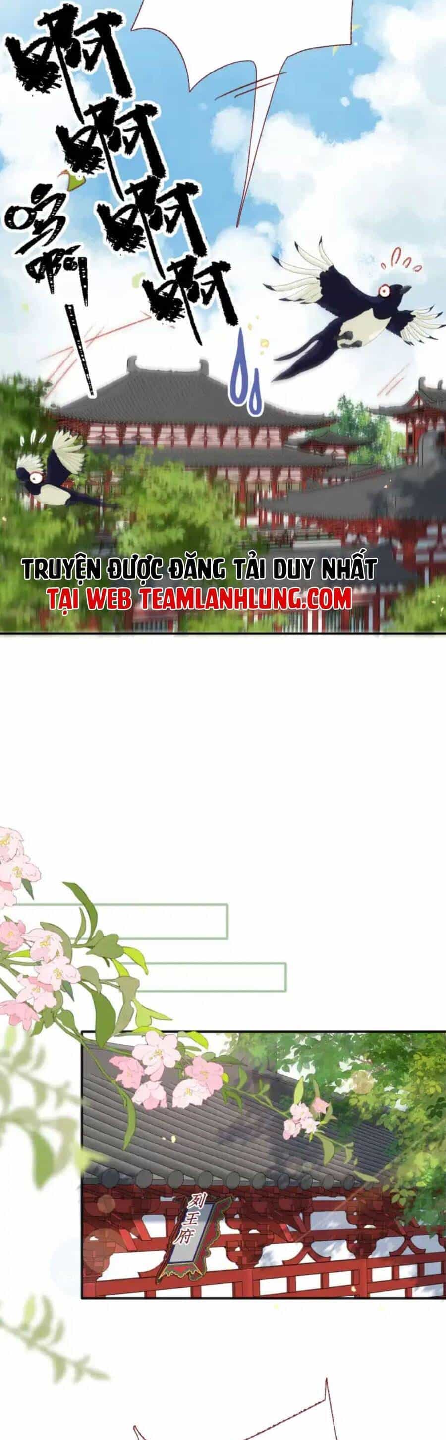 Hoàng Đế Bệ Hạ : Cùng Ta Đi Ăn Xin Nào - Chương 2 - ảnh 14